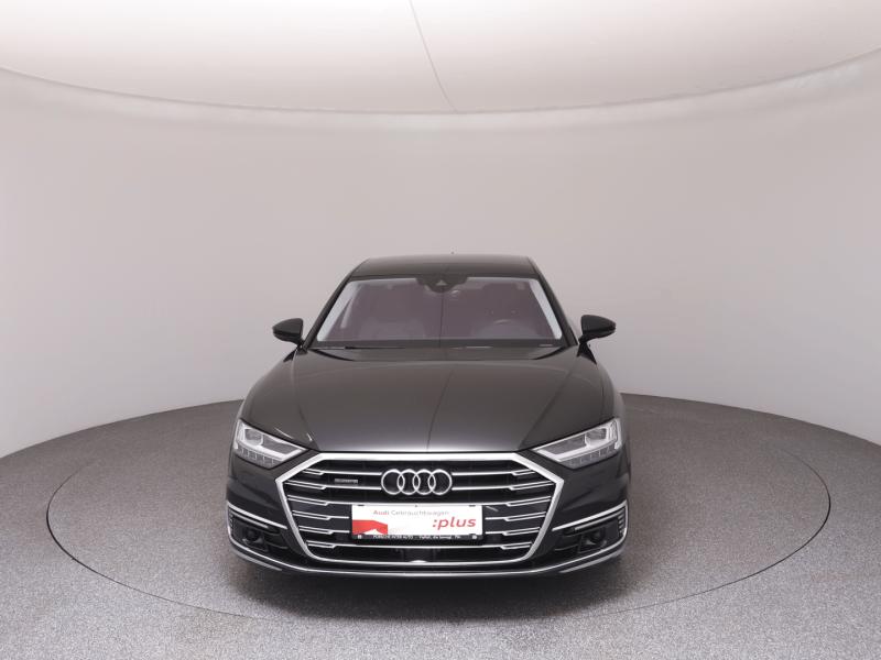 Audi A8 60 TFSI e quattro