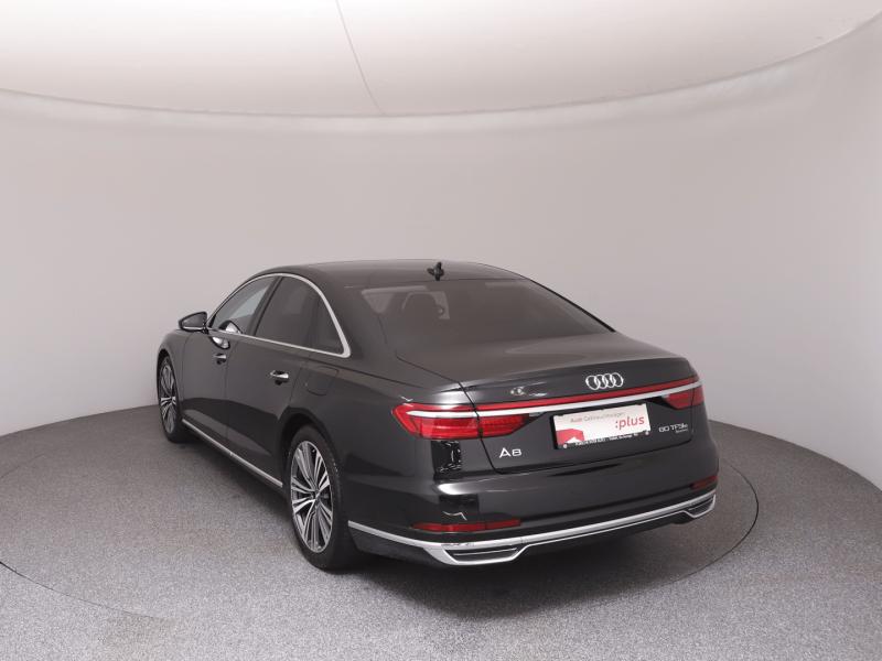 Audi A8 60 TFSI e quattro