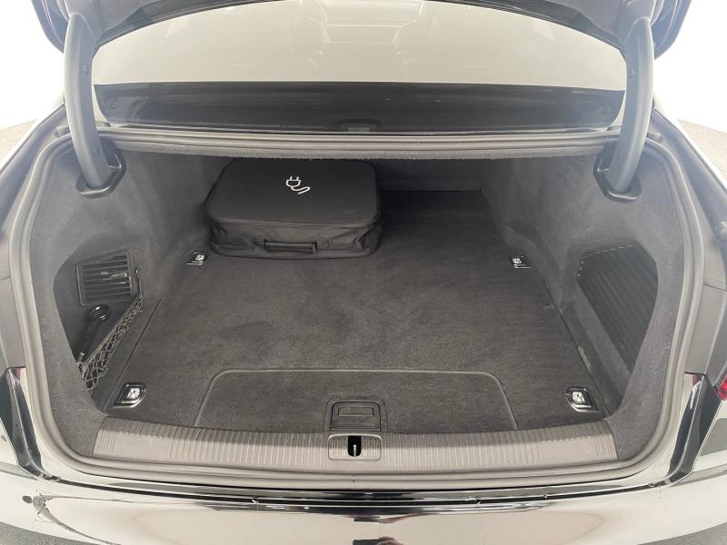 Audi A8 60 TFSI e quattro