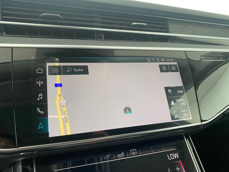 Audi A8 60 TFSI e quattro