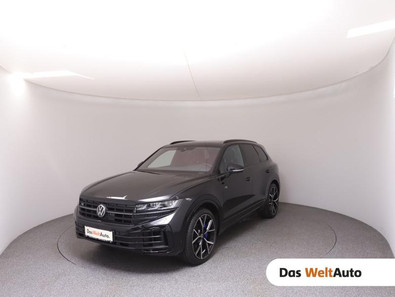VW Touareg R eHybrid TSI 4MOTION
