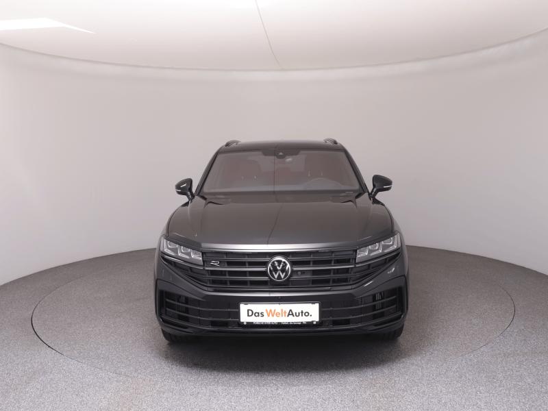 VW Touareg R eHybrid TSI 4MOTION