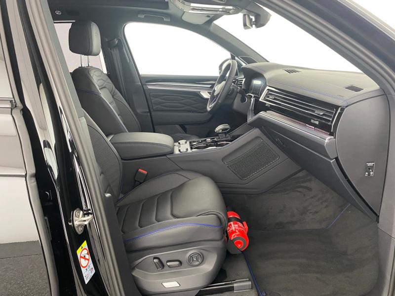 VW Touareg R eHybrid TSI 4MOTION