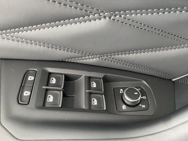 VW Touareg R eHybrid TSI 4MOTION