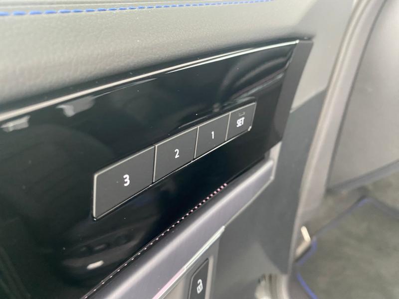 VW Touareg R eHybrid TSI 4MOTION