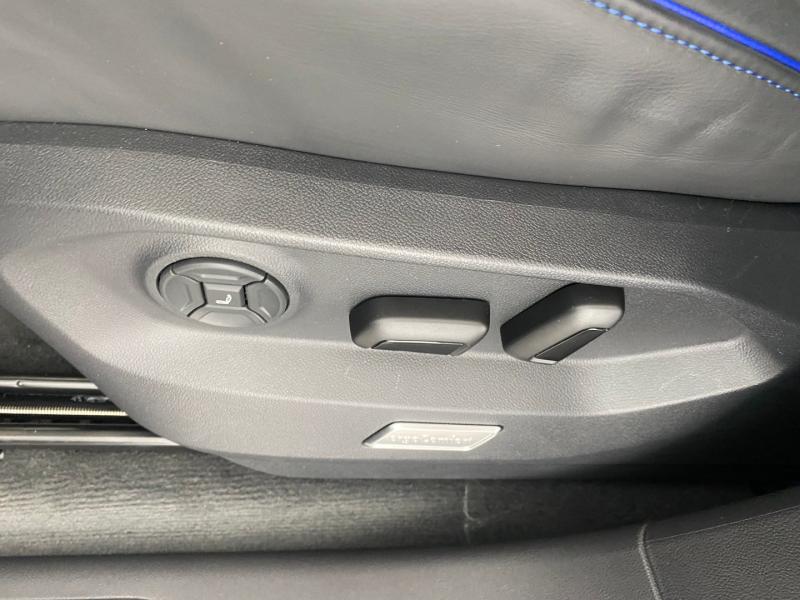 VW Touareg R eHybrid TSI 4MOTION