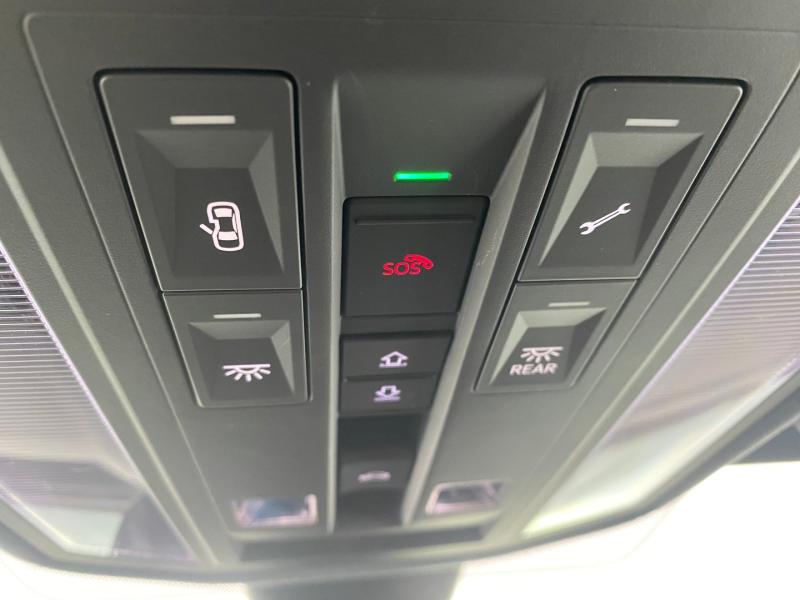 VW Touareg R eHybrid TSI 4MOTION