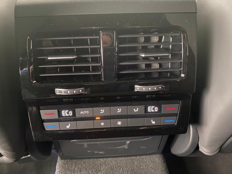 VW Touareg R eHybrid TSI 4MOTION