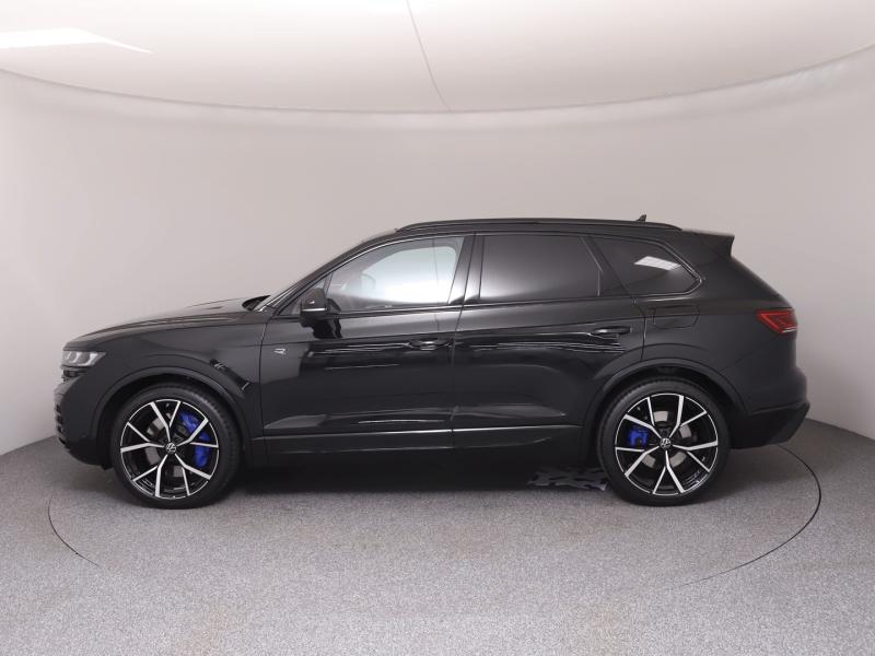 VW Touareg R eHybrid TSI 4MOTION