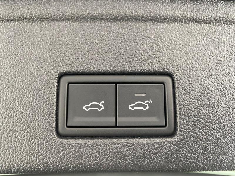 VW Touareg R eHybrid TSI 4MOTION