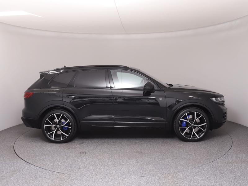 VW Touareg R eHybrid TSI 4MOTION