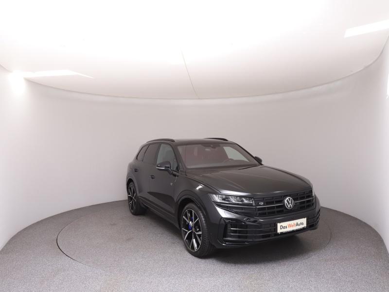 VW Touareg R eHybrid TSI 4MOTION