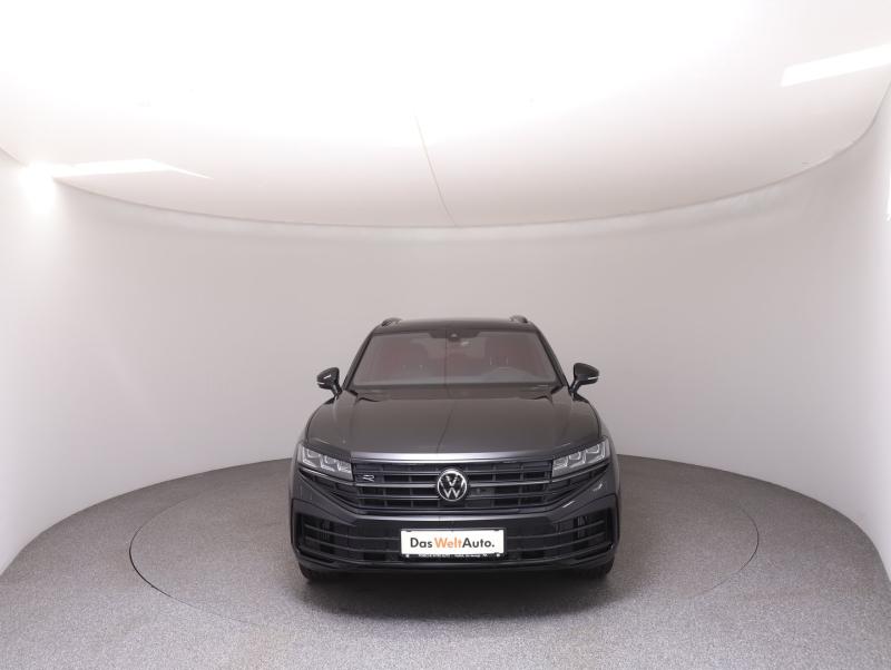 VW Touareg R eHybrid TSI 4MOTION