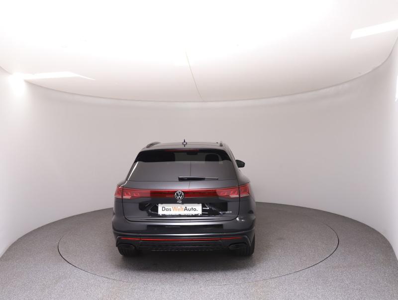 VW Touareg R eHybrid TSI 4MOTION