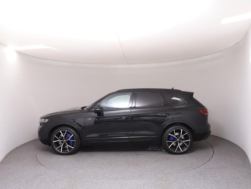 VW Touareg R eHybrid TSI 4MOTION