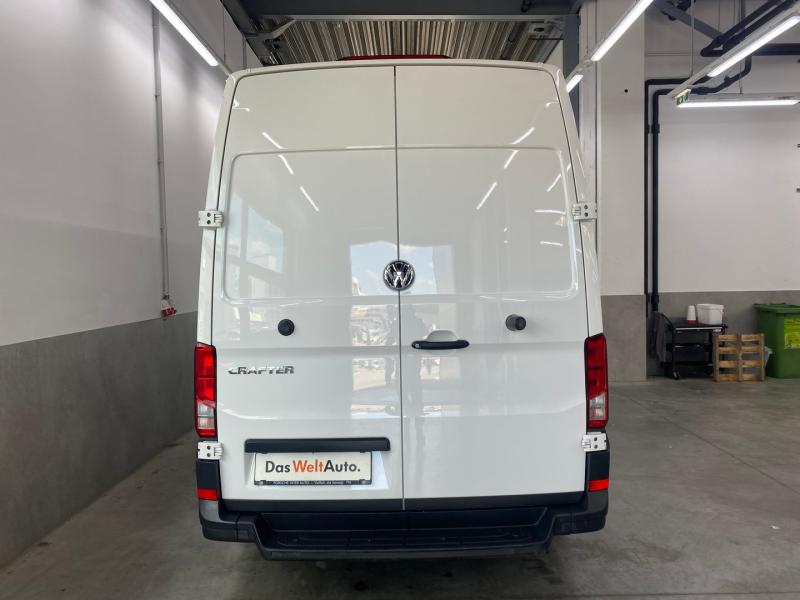VW Crafter 30 Kastenwagen Entry L3H3 TDI