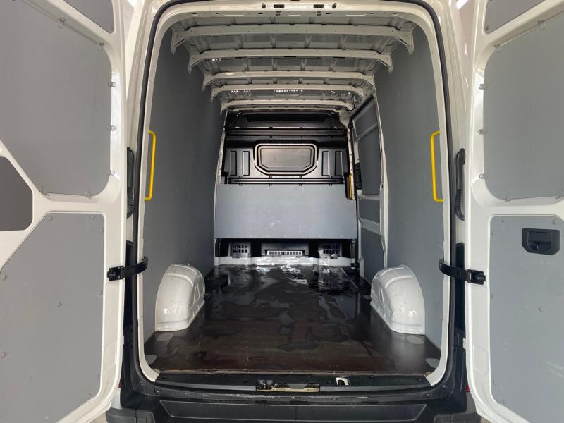 VW Crafter 30 Kastenwagen Entry L3H3 TDI