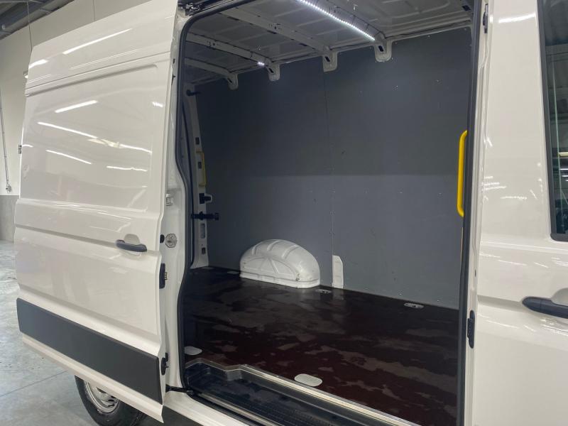 VW Crafter 30 Kastenwagen Entry L3H3 TDI