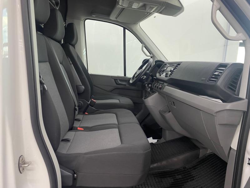 VW Crafter 30 Kastenwagen Entry L3H3 TDI