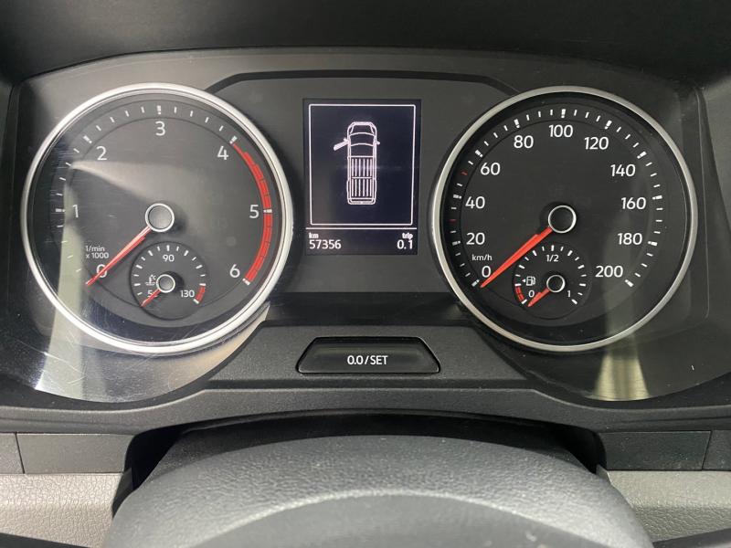 VW Crafter 30 Kastenwagen Entry L3H3 TDI