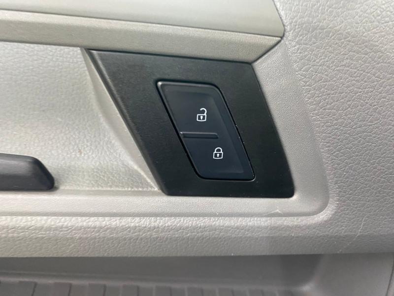 VW Crafter 30 Kastenwagen Entry L3H3 TDI