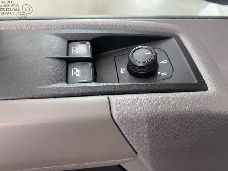 VW Crafter 30 Kastenwagen Entry L3H3 TDI