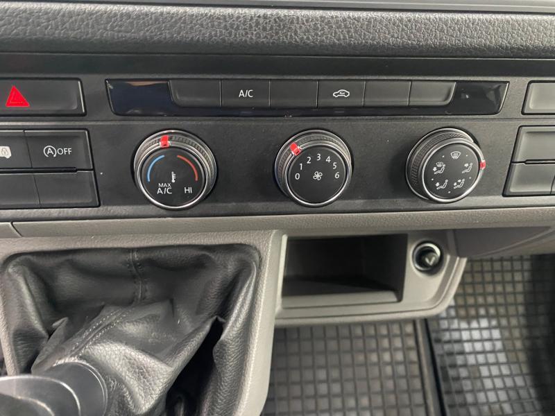 VW Crafter 30 Kastenwagen Entry L3H3 TDI