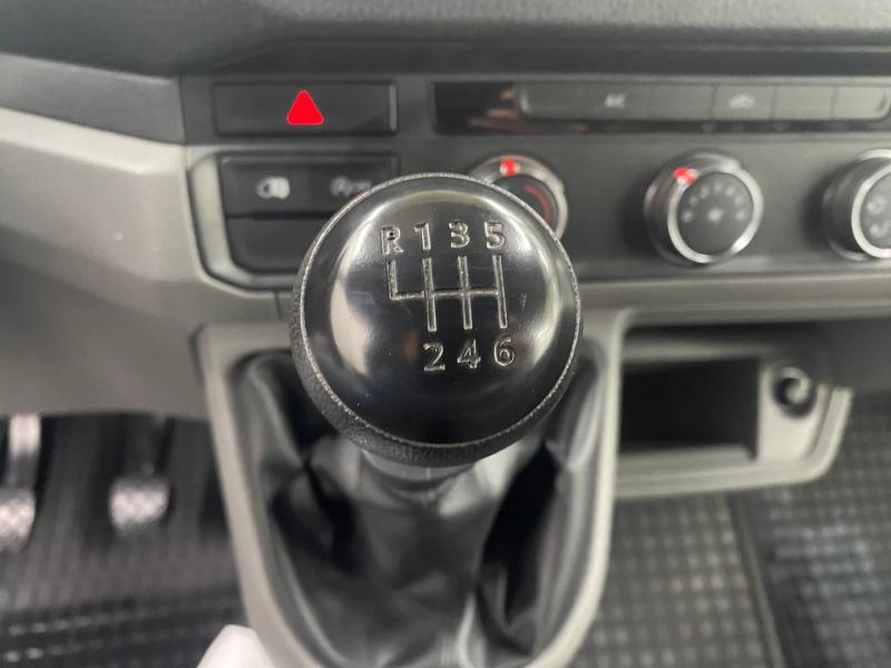 VW Crafter 30 Kastenwagen Entry L3H3 TDI