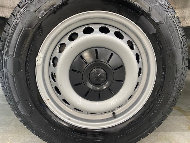 VW Crafter 30 Kastenwagen Entry L3H3 TDI