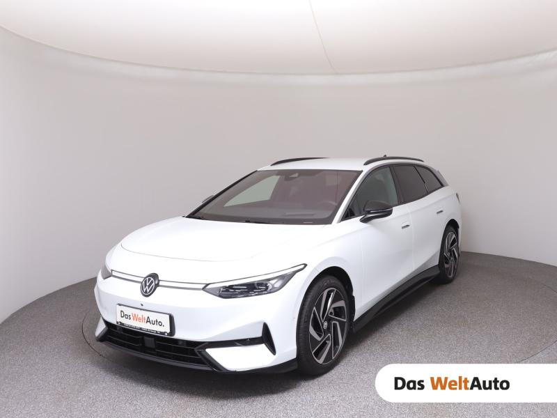 VW ID.7 Tourer Pro 210 kW Business