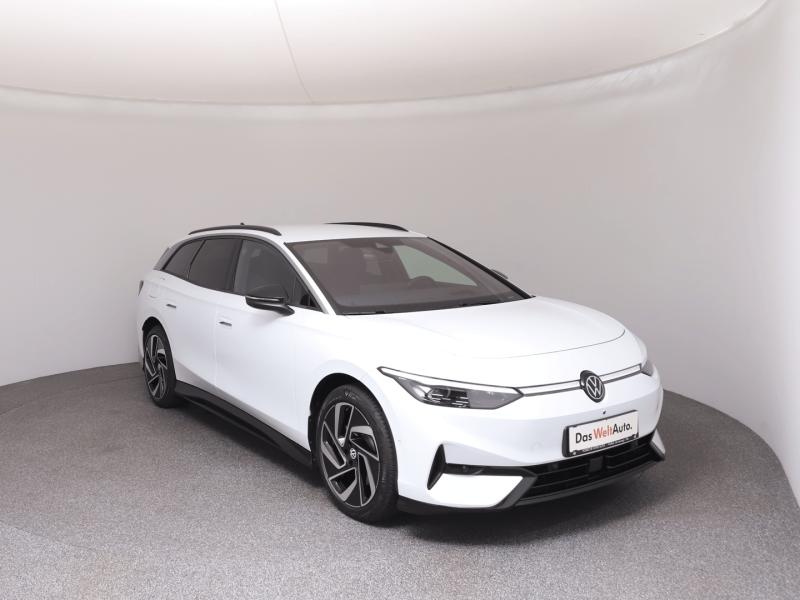 VW ID.7 Tourer Pro 210 kW Business