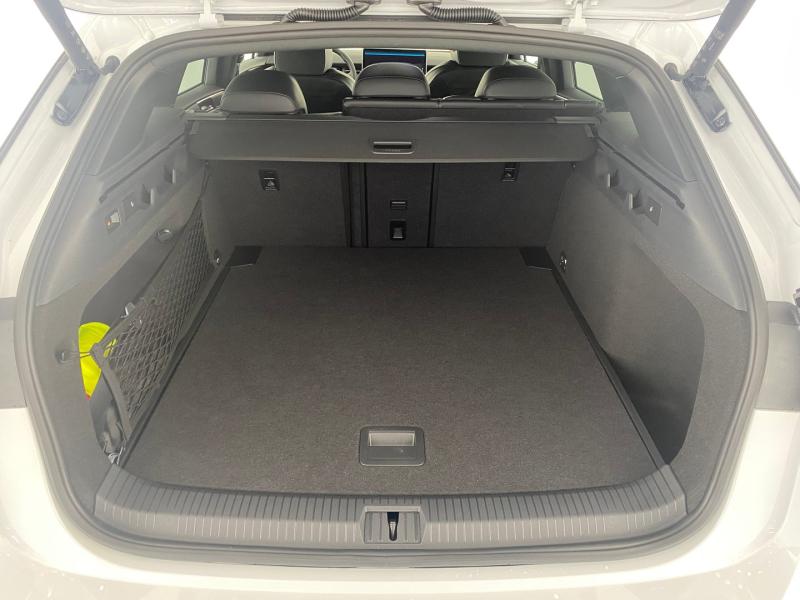 VW ID.7 Tourer Pro 210 kW Business