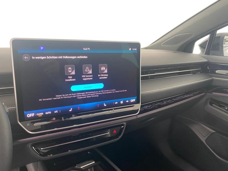 VW ID.7 Tourer Pro 210 kW Business