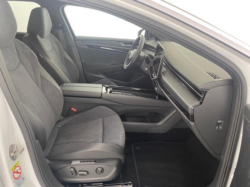 VW ID.7 Tourer Pro 210 kW Business