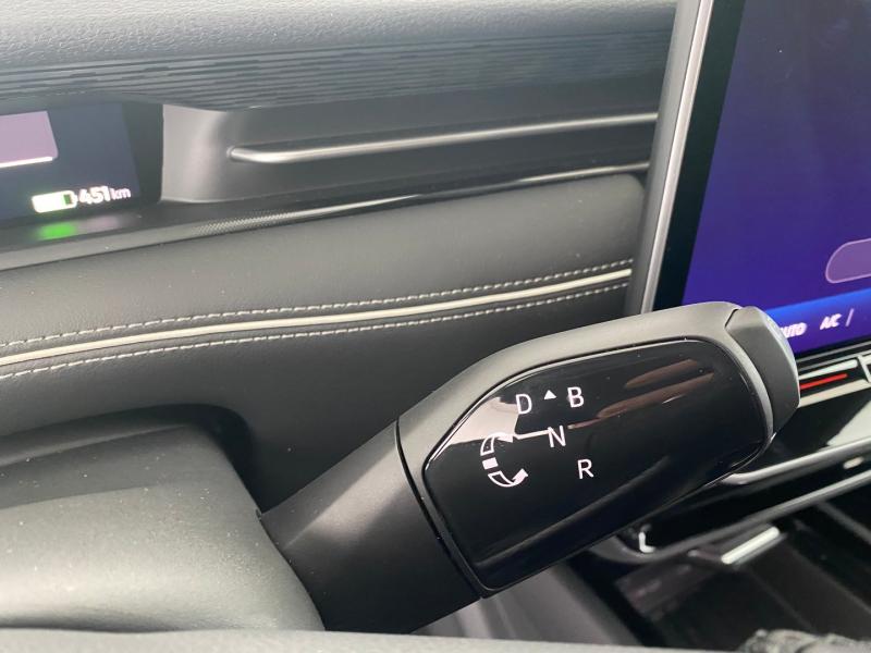 VW ID.7 Tourer Pro 210 kW Business