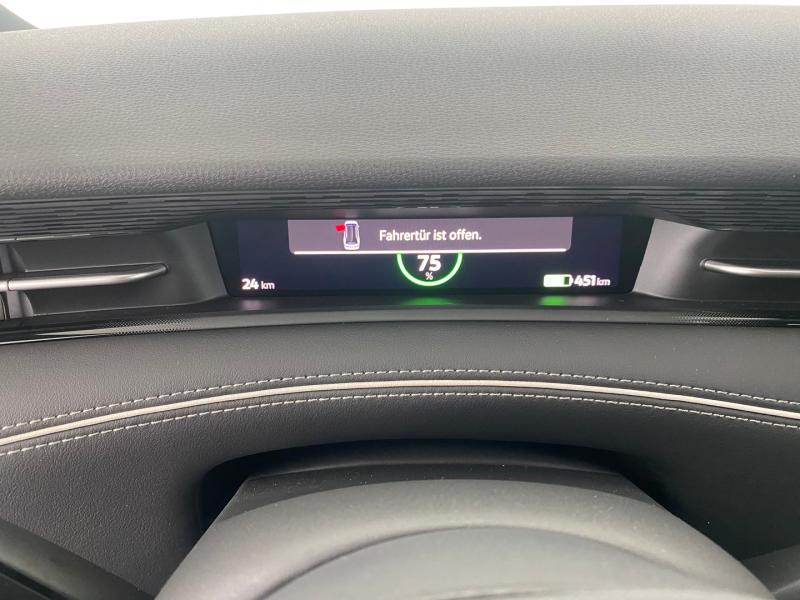 VW ID.7 Tourer Pro 210 kW Business