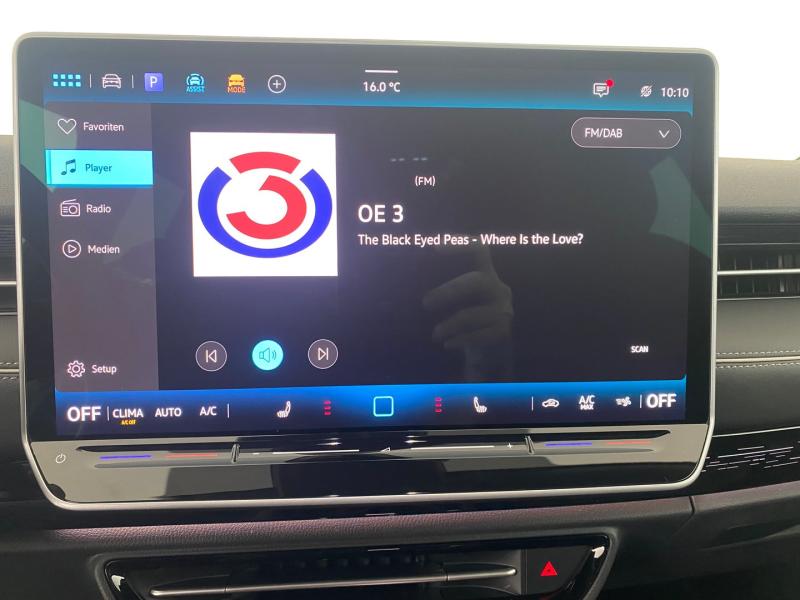 VW ID.7 Tourer Pro 210 kW Business