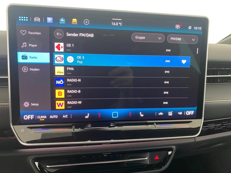 VW ID.7 Tourer Pro 210 kW Business