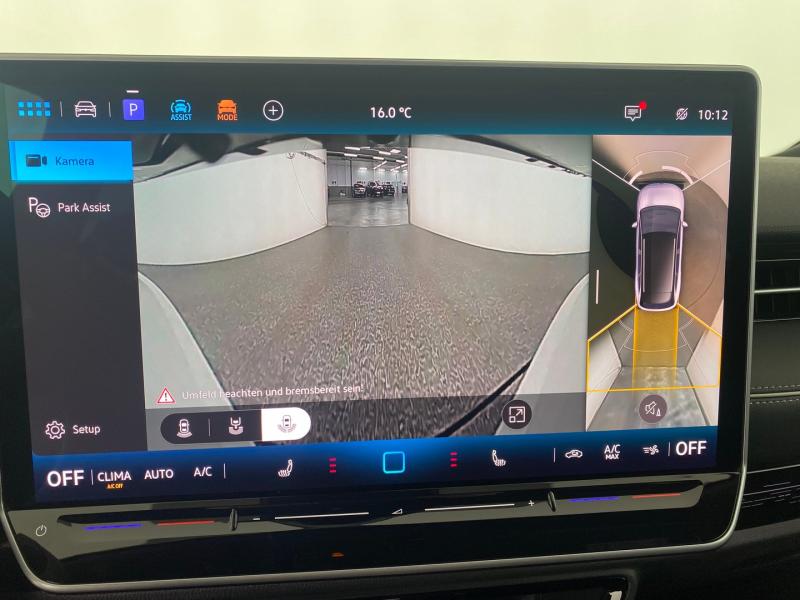 VW ID.7 Tourer Pro 210 kW Business