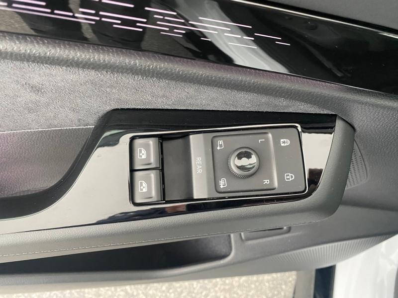 VW ID.7 Tourer Pro 210 kW Business