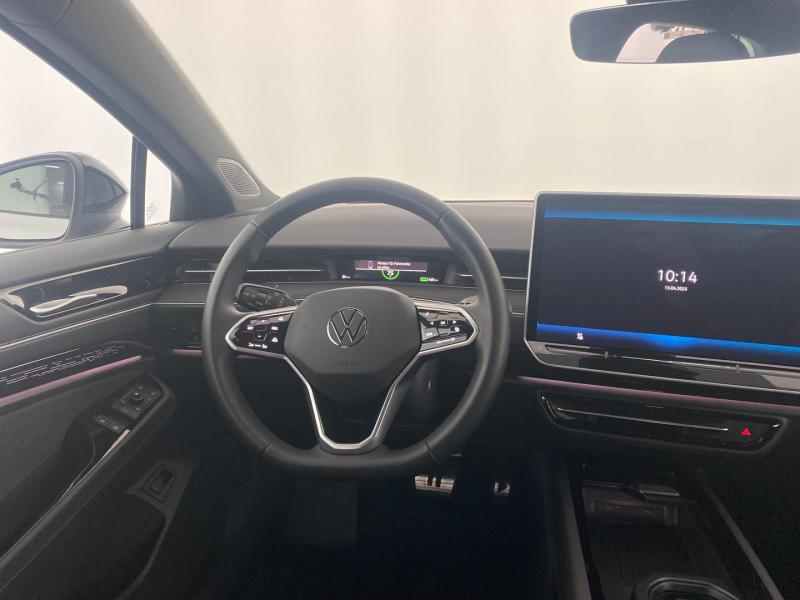 VW ID.7 Tourer Pro 210 kW Business