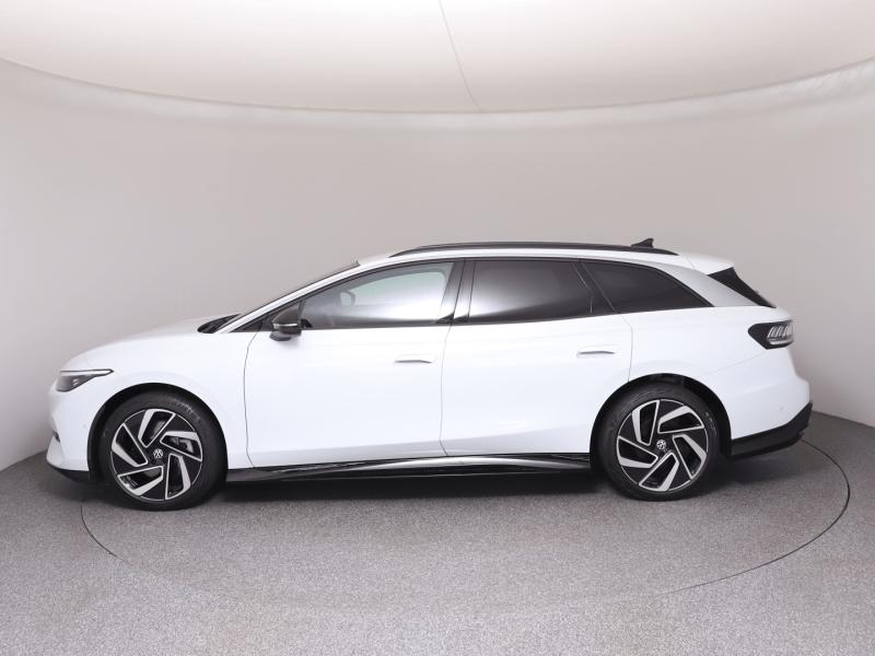 VW ID.7 Tourer Pro 210 kW Business