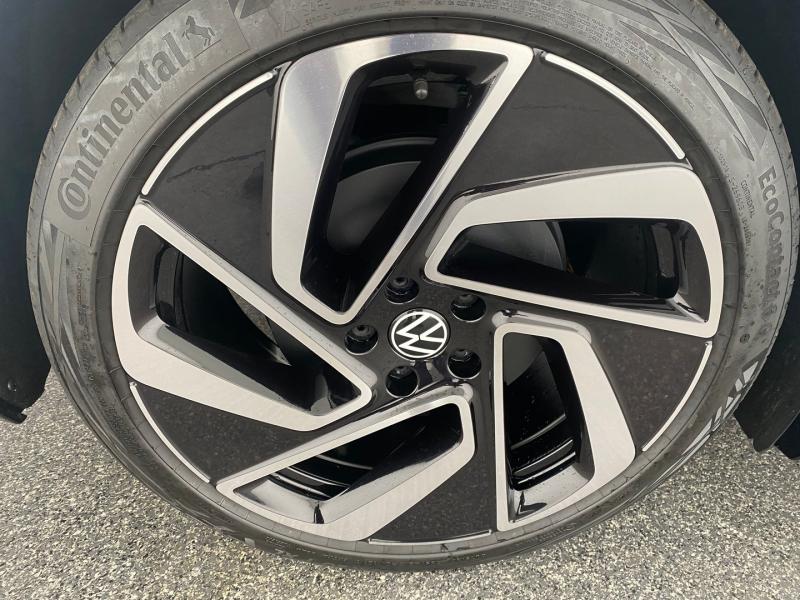 VW ID.7 Tourer Pro 210 kW Business