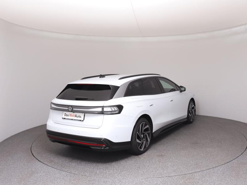 VW ID.7 Tourer Pro 210 kW Business