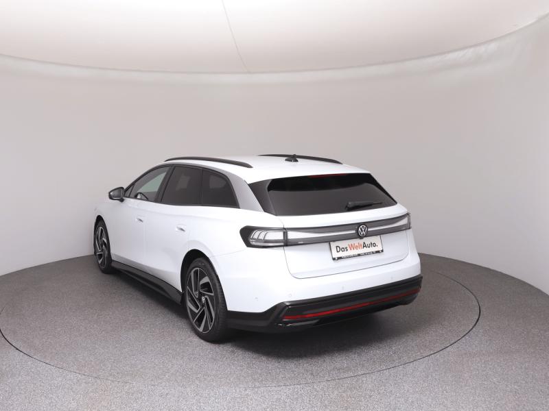 VW ID.7 Tourer Pro 210 kW Business