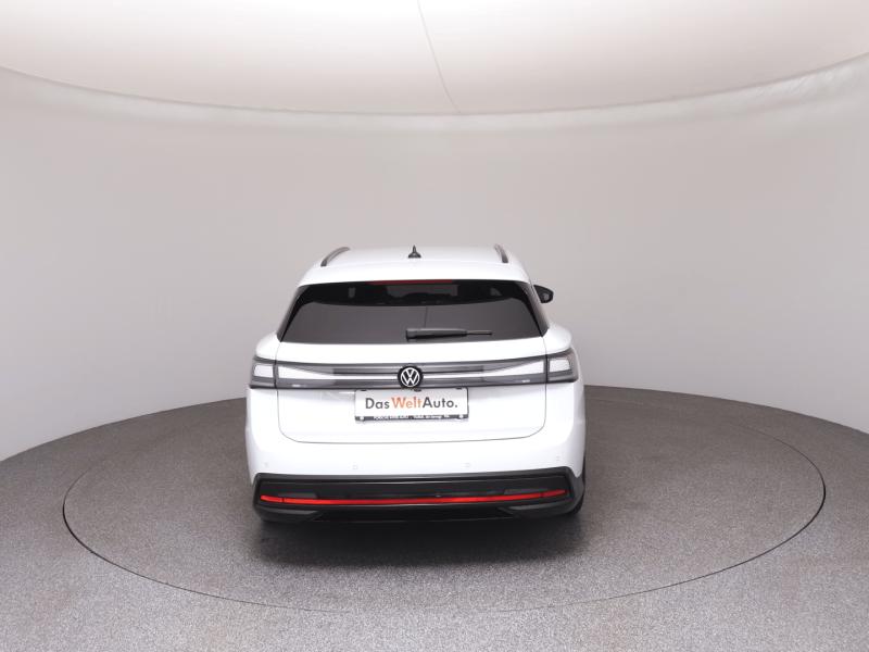 VW ID.7 Tourer Pro 210 kW Business