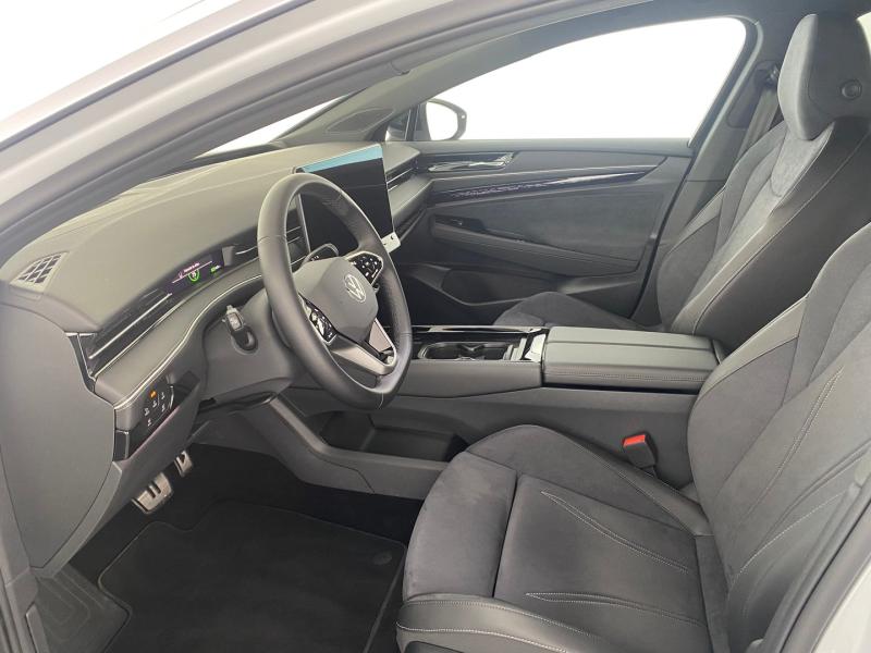 VW ID.7 Tourer Pro 210 kW Business