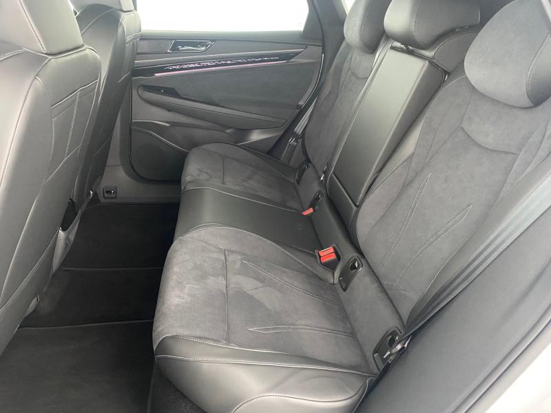 VW ID.7 Tourer Pro 210 kW Business