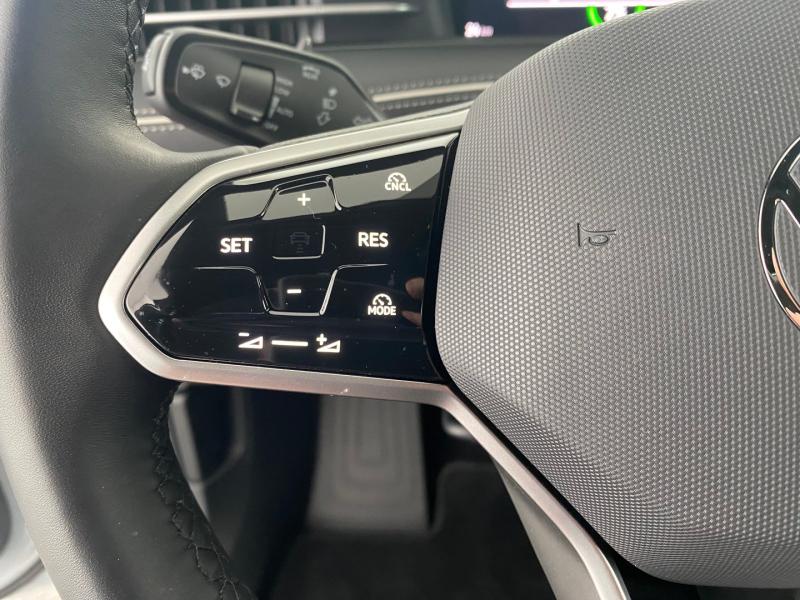 VW ID.7 Tourer Pro 210 kW Business