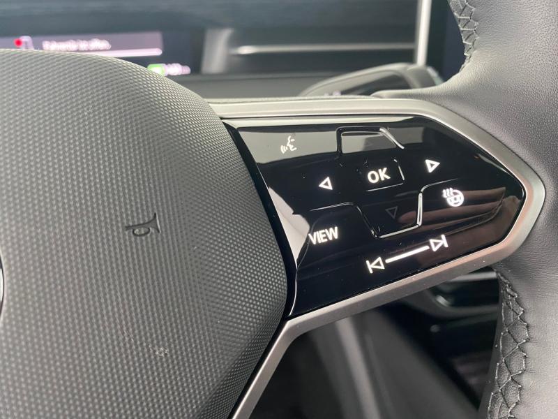 VW ID.7 Tourer Pro 210 kW Business